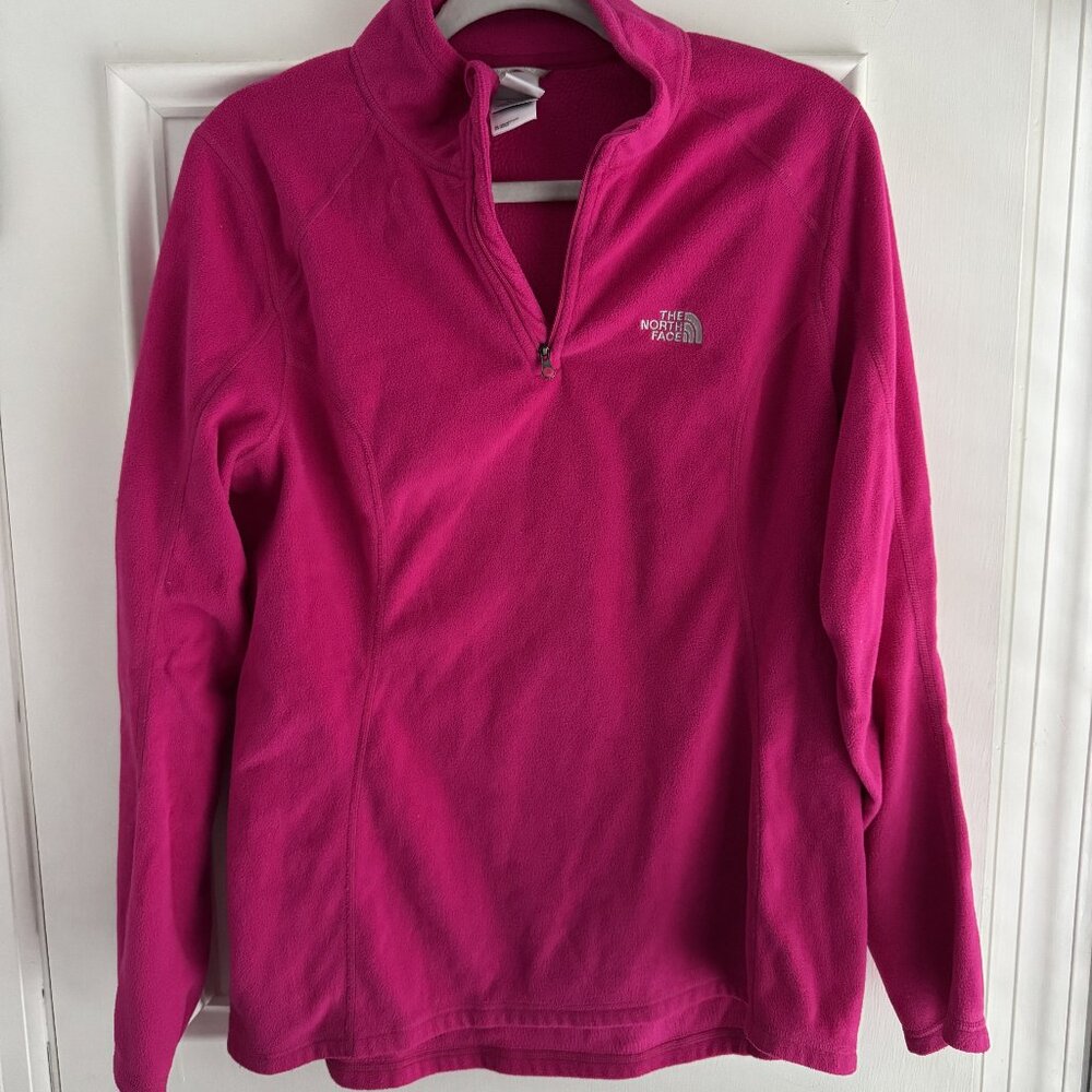 The North Face Quarter Fleece